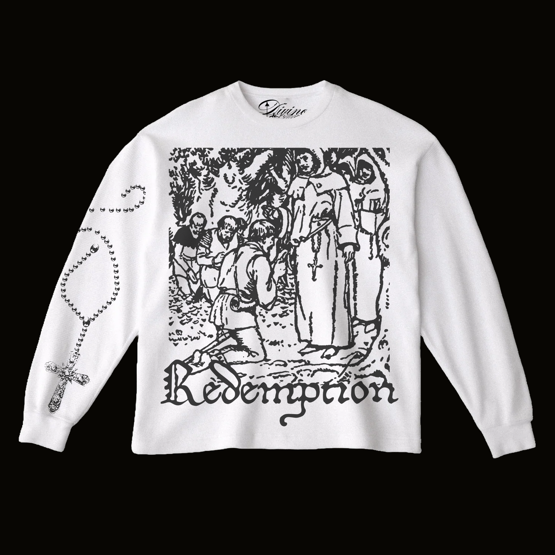 Redemption Thermal Long Sleeve