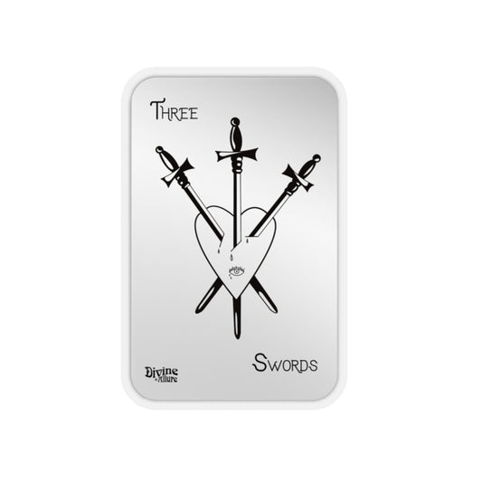 Tarot Spiritual Stickers