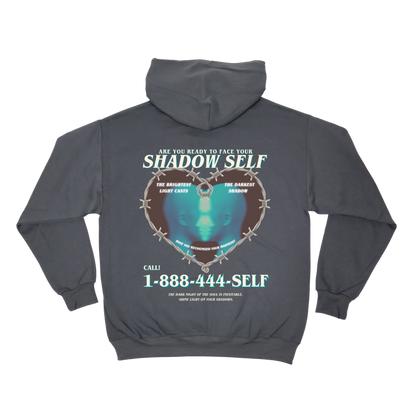 Shadow Self Hoodie